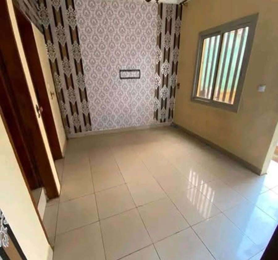 Mignon Studio à Total Ngousso - Yaoundé