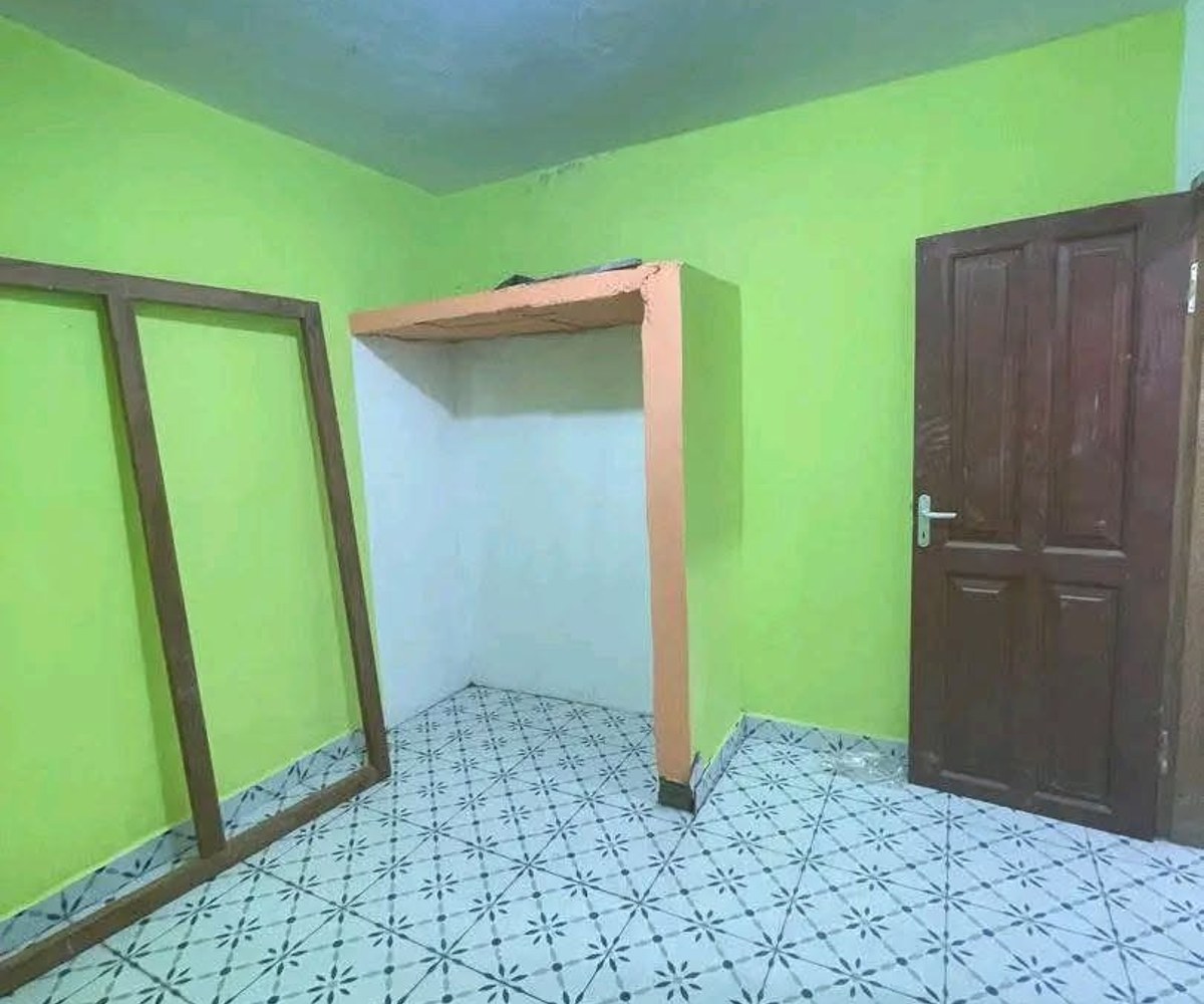 Studio moderne à Makepe Belavie