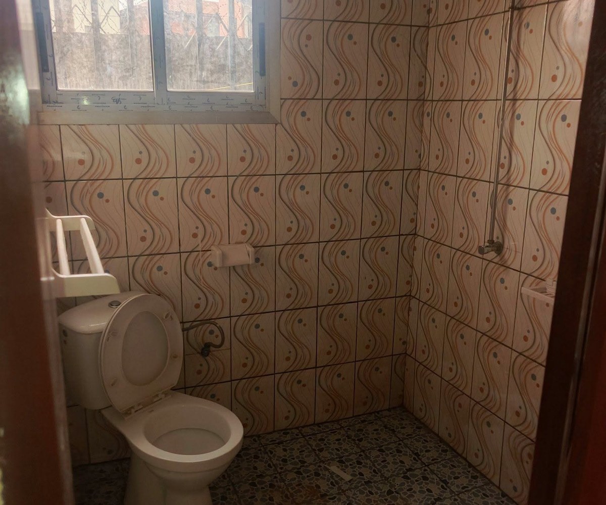 Appartement moderne neuf à louer à Ngousso (2 chambres)