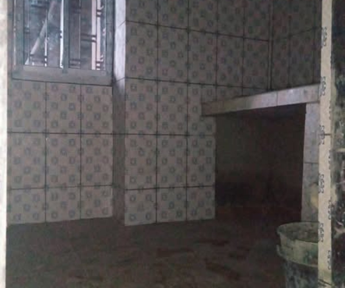 Appartement moderne Logbaba Total