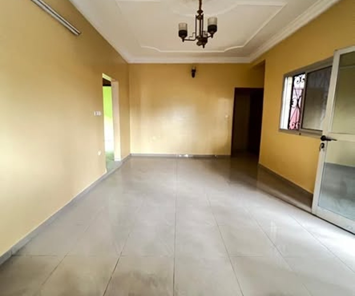 Appartement moderne à louer à Logpom