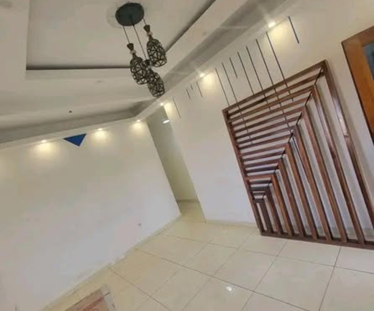 Appartement moderne à louer - Douala Ancienne route Bonaberi