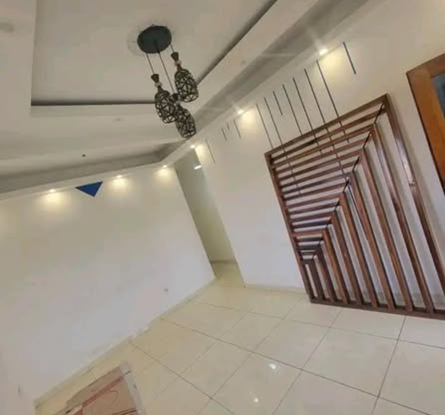 Appartement moderne à louer - Douala Ancienne route Bonaberi