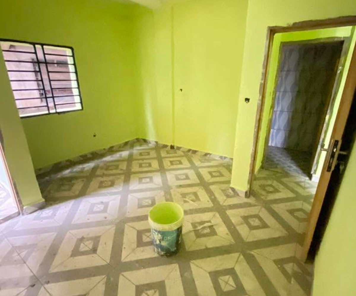 Studio moderne à louer à Biyem-Assi