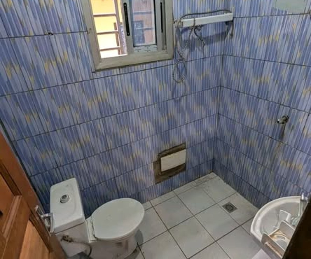 Appartement moderne - Nkolfoulou - 70 000 XAF/mois