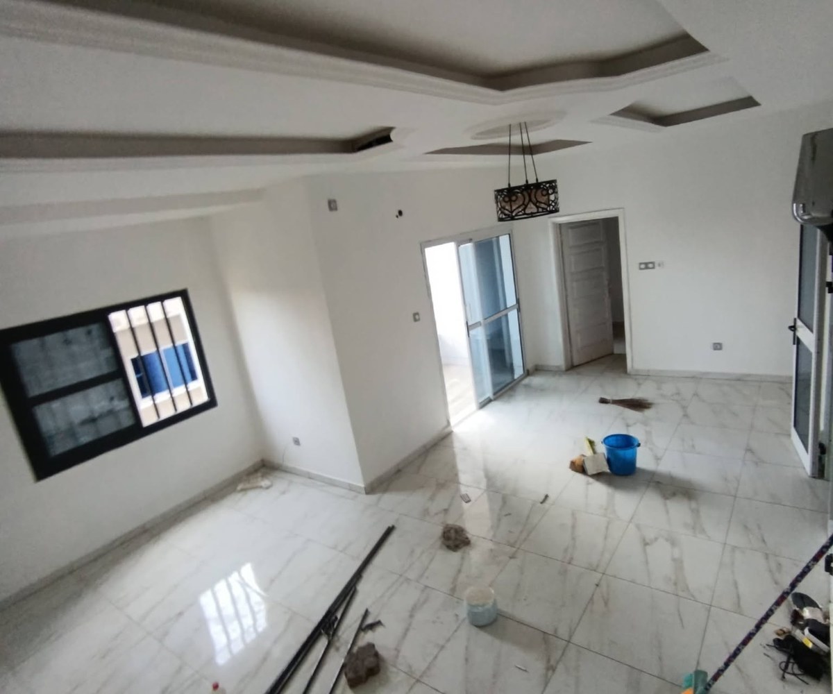 Appartement à louer à Kotto