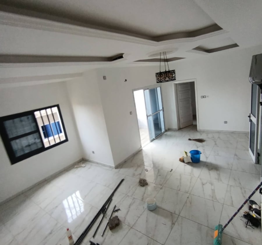 Appartement à louer à Kotto