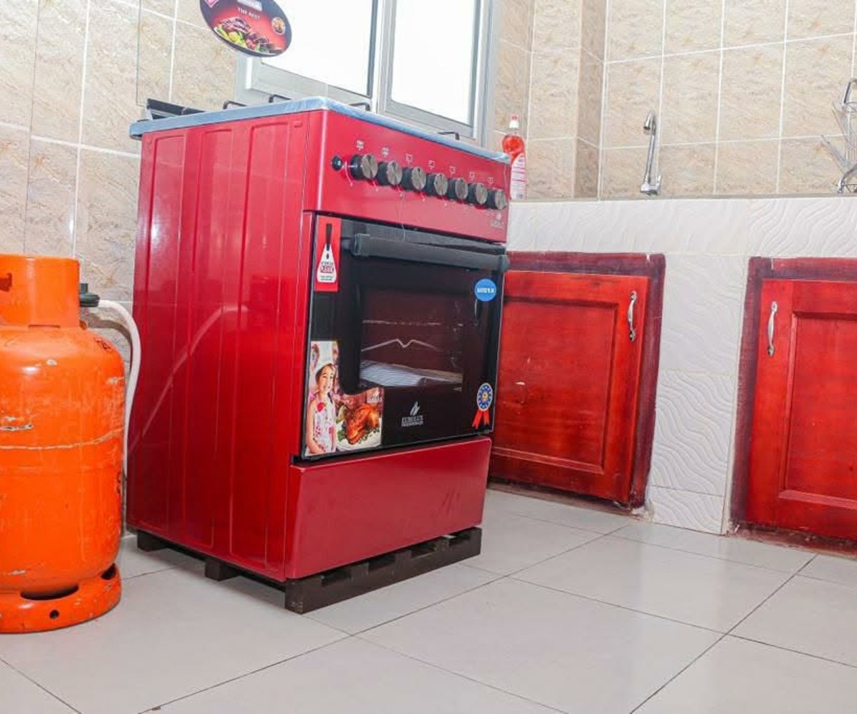 Studio meublé à Odza, Yaoundé