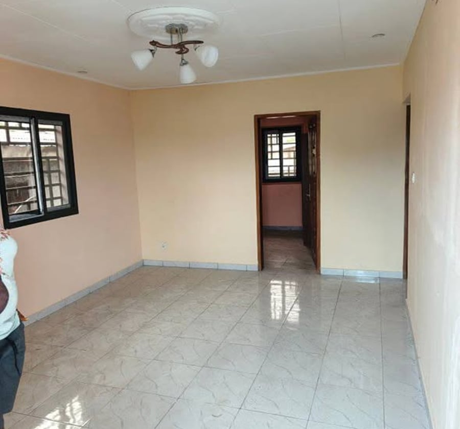 Appartement moderne à Ndokoti (CCC)