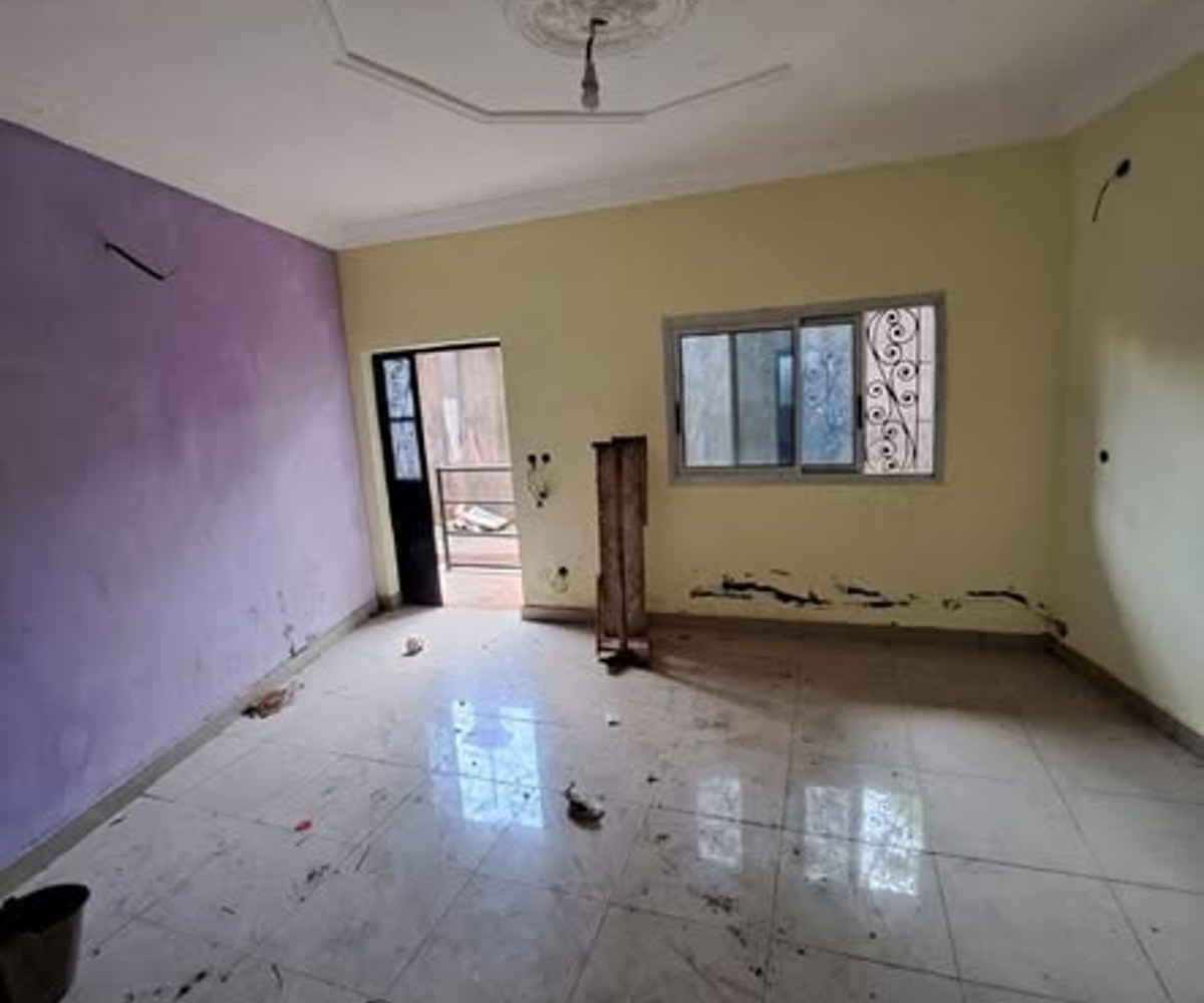 Appartement moderne 2 chambres à louer - Odza