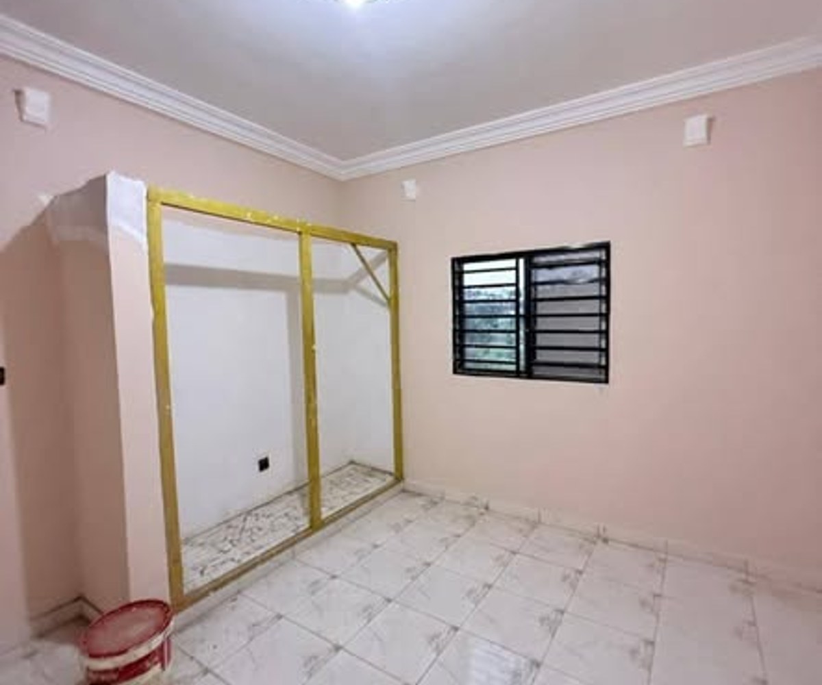 Studio ultra moderne à louer à Yaoundé Fougerolles