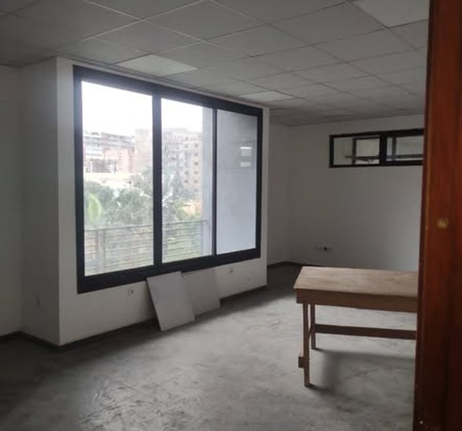 Bureaux haut standing à louer à Yaoundé Bastos