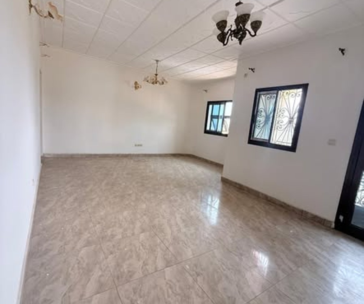 Appartement 2 chambres Ngousso - 140 000 XAF/mois