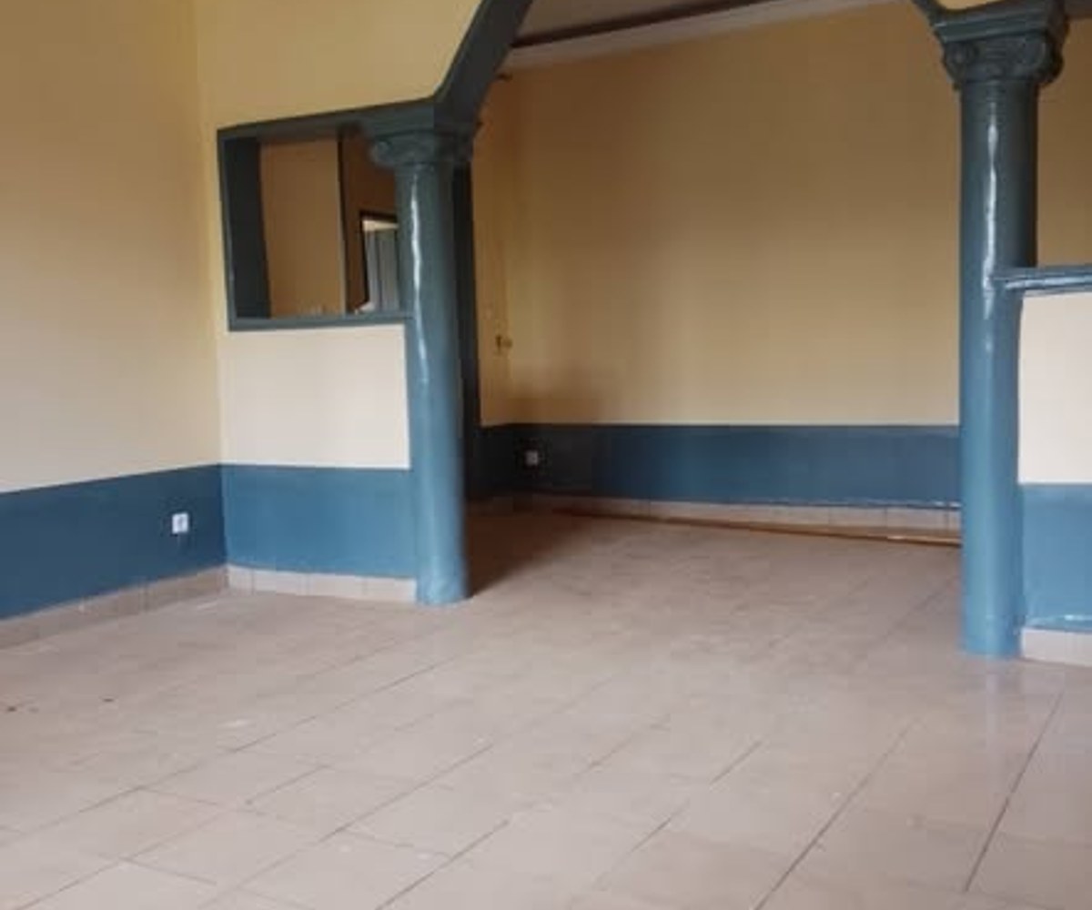 Appartement 3 chambres à louer Nsimeyong Yaoundé