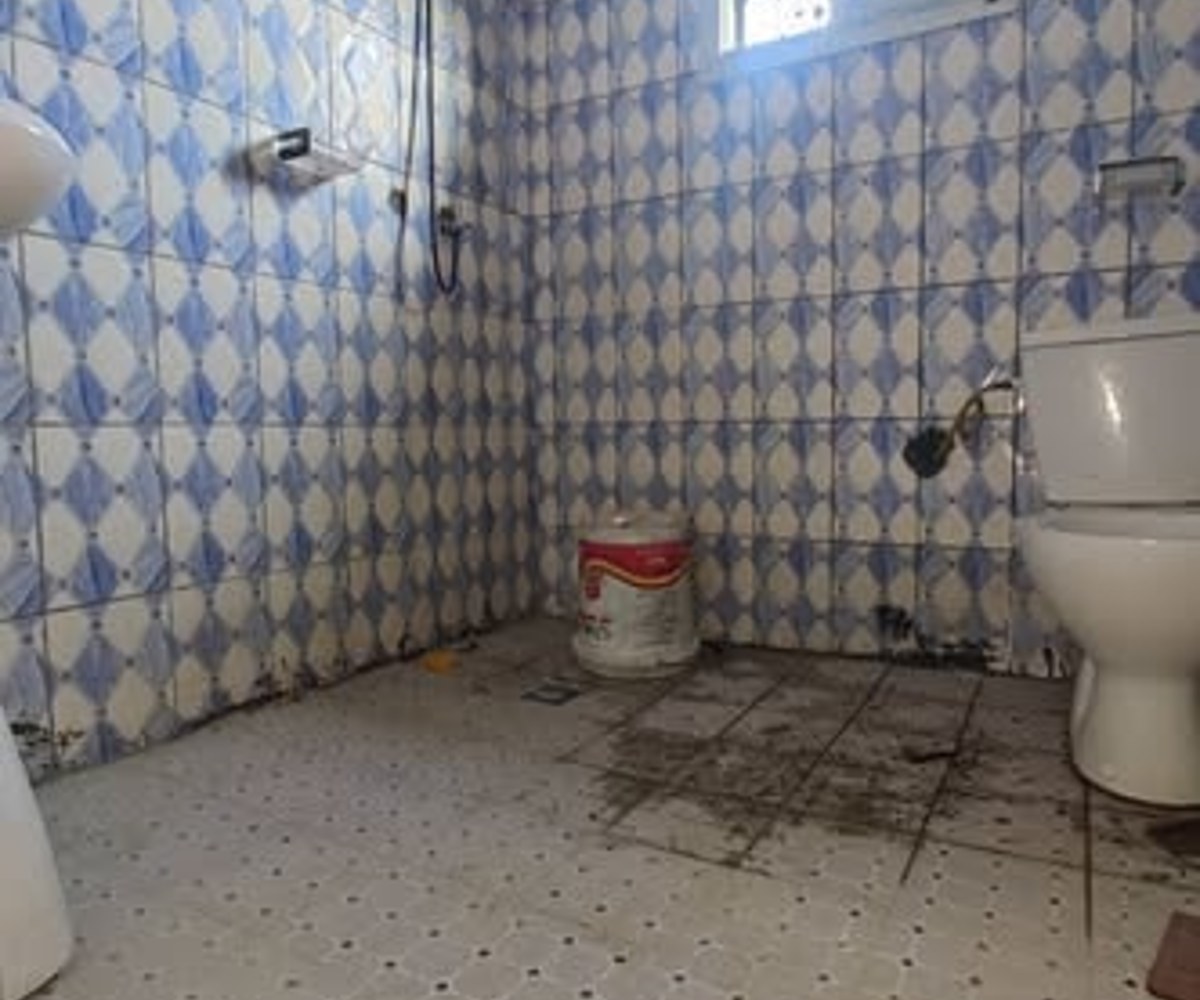 Appartement moderne à louer - Nyalla Rail, Douala