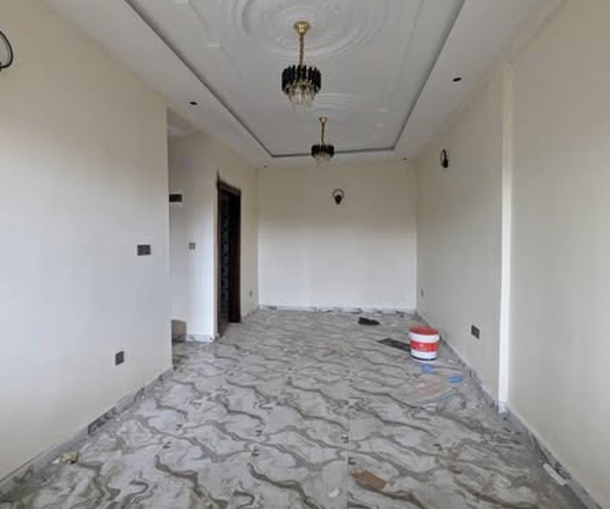 Studio haut standing à louer à Damas - Yaoundé