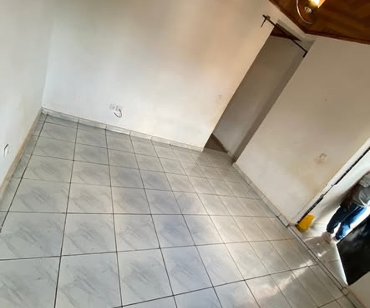 Appartement 2 chambres - Nkolmesseng