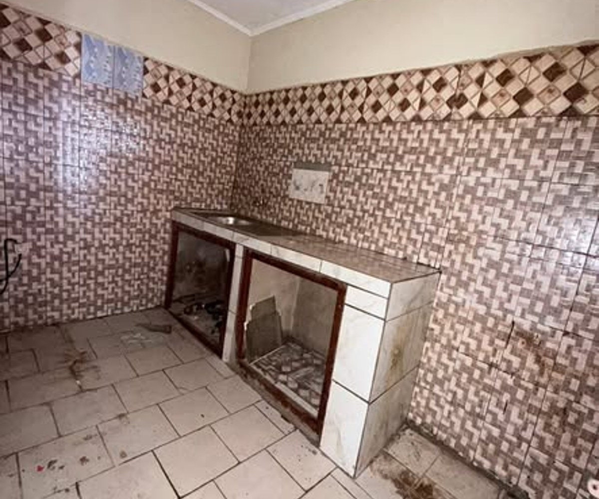Studio moderne à louer - Nkolfoulou, Yaoundé