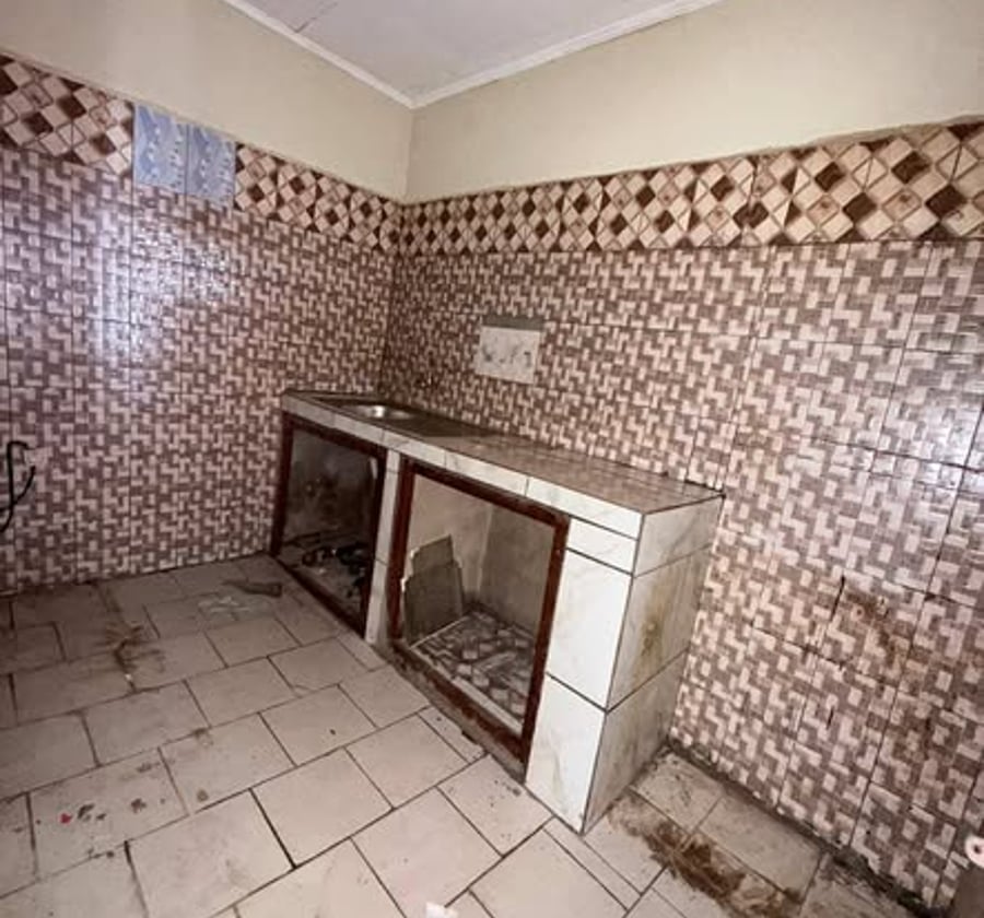 Studio moderne à louer - Nkolfoulou, Yaoundé