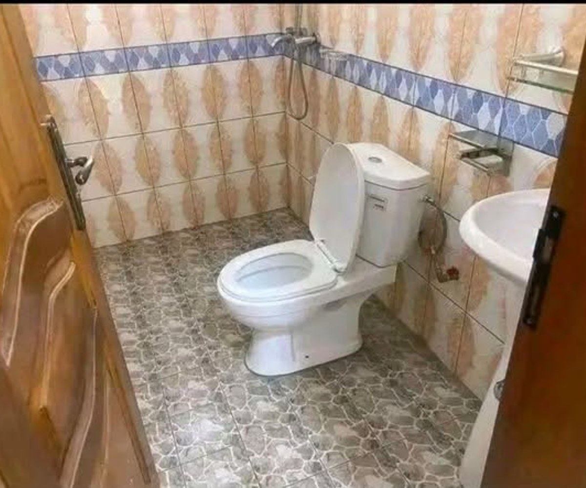 Immeuble à vendre - Mimboman