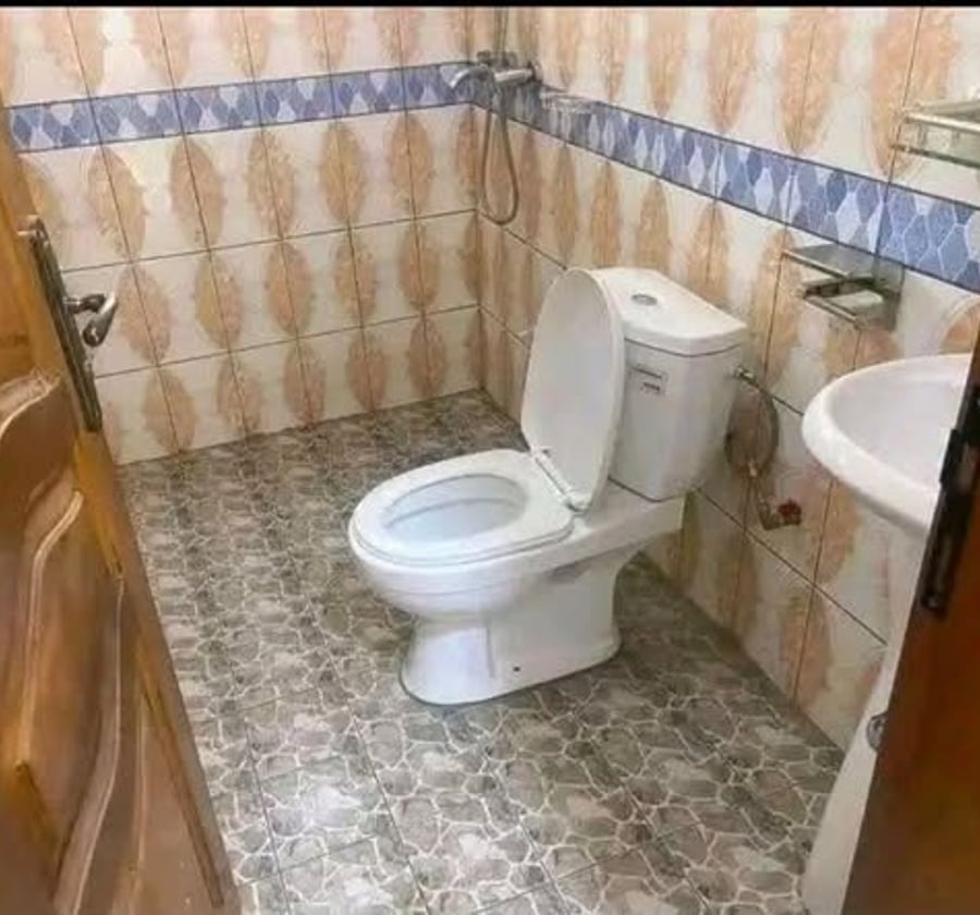 Immeuble à vendre - Mimboman