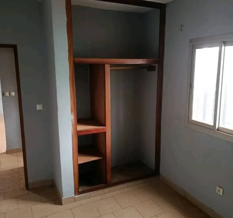 Appartement T4 (3 chambres, 3 douches) ULTRA HAUT STANDING à louer à Yaoundé !