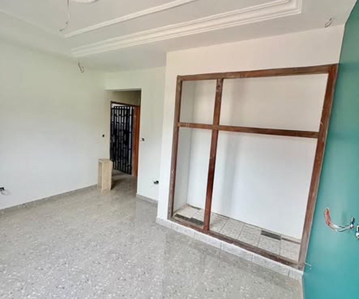 Chambre moderne 3 pièces à louer – Bonamoussadi