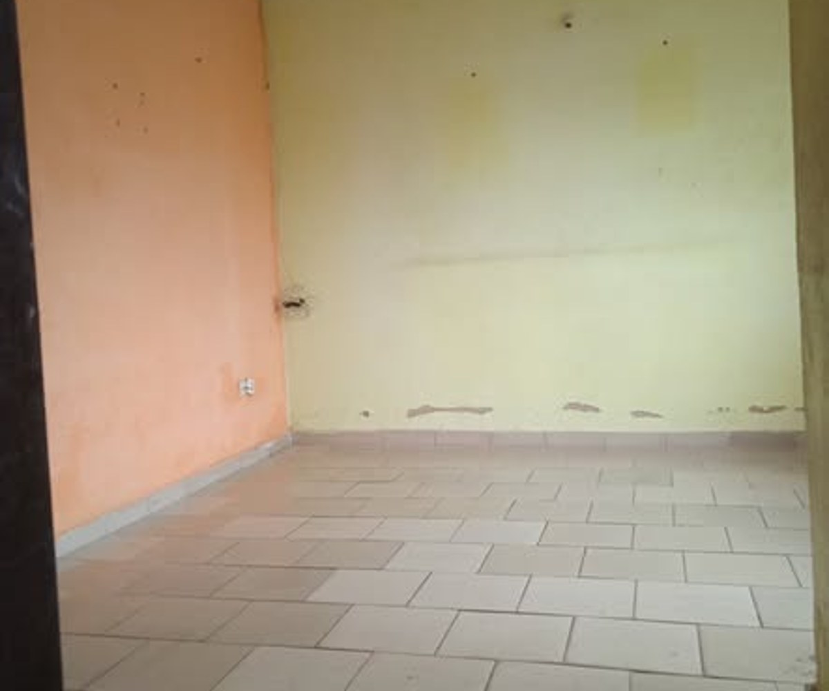 Appartement moderne 2 chambres à louer à Ndogpassi II