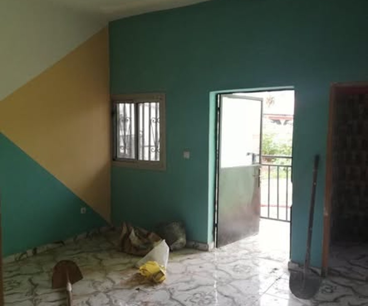 Appartement moderne à louer - Awae Escalier, Yaoundé