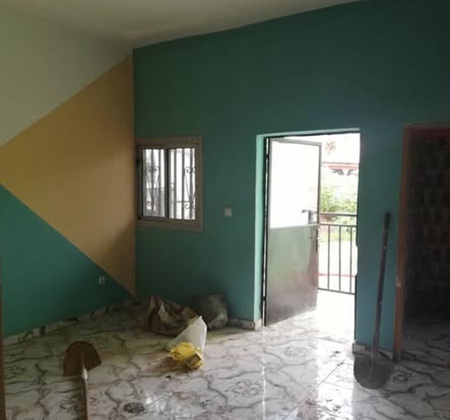 Appartement moderne à louer - Awae Escalier, Yaoundé