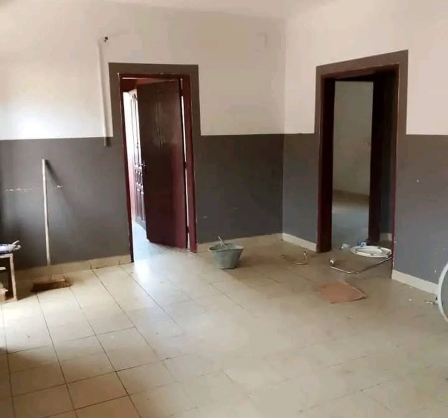 Grand appartement moderne à louer à Cité Verte, Yaoundé