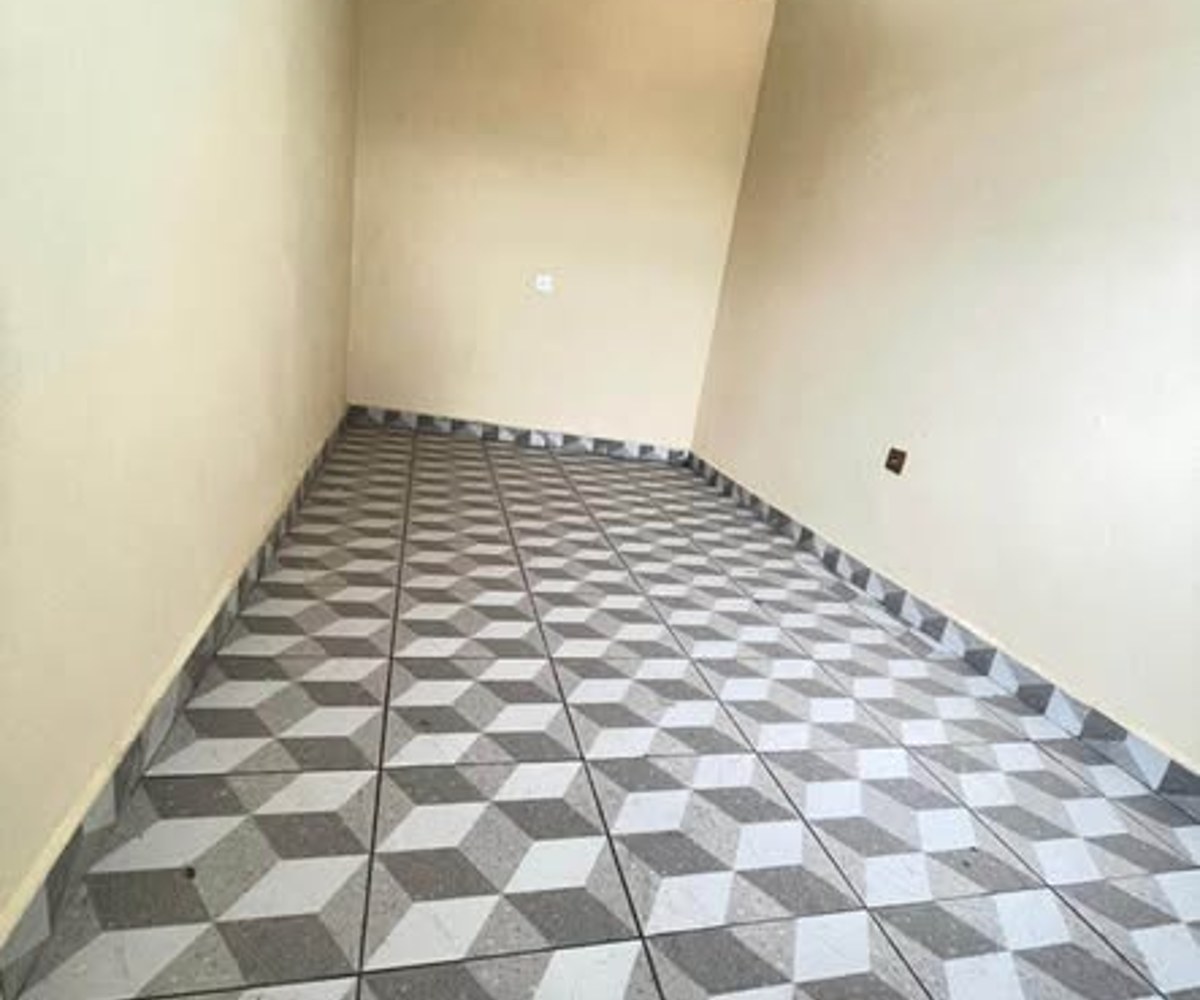 Appartement moderne semi individuel à louer - Biyem-Assi