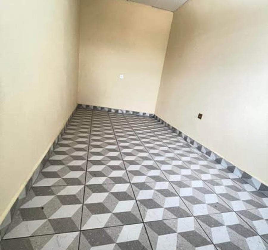 Appartement moderne semi individuel à louer - Biyem-Assi