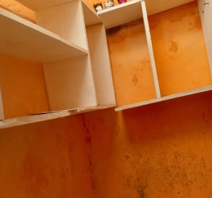 Studio moderne à louer à Kotto - Hôpital