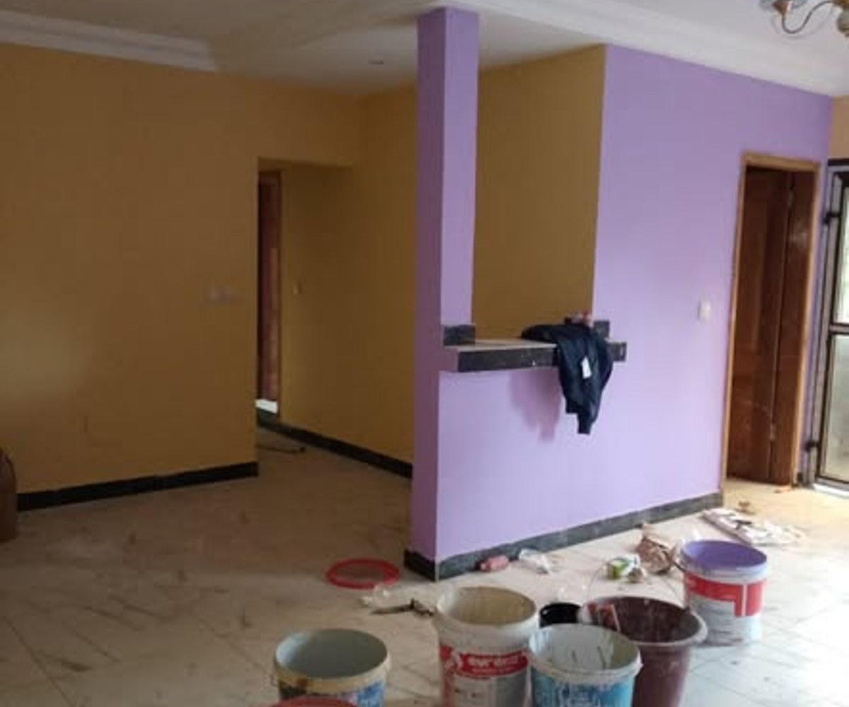 Appartement à Soa - 2 chambres, 2 douches