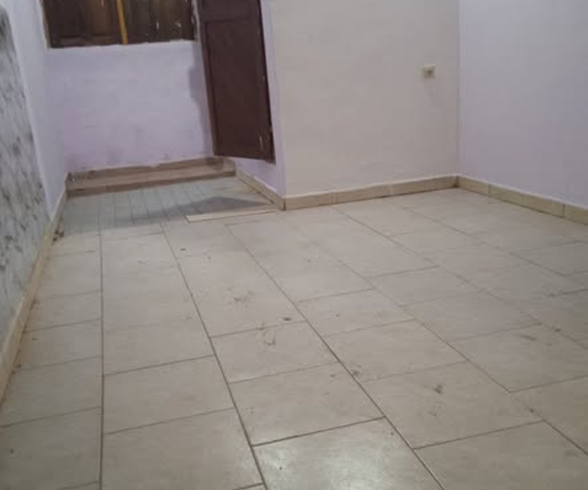 Studio moderne à Ndogpassi II