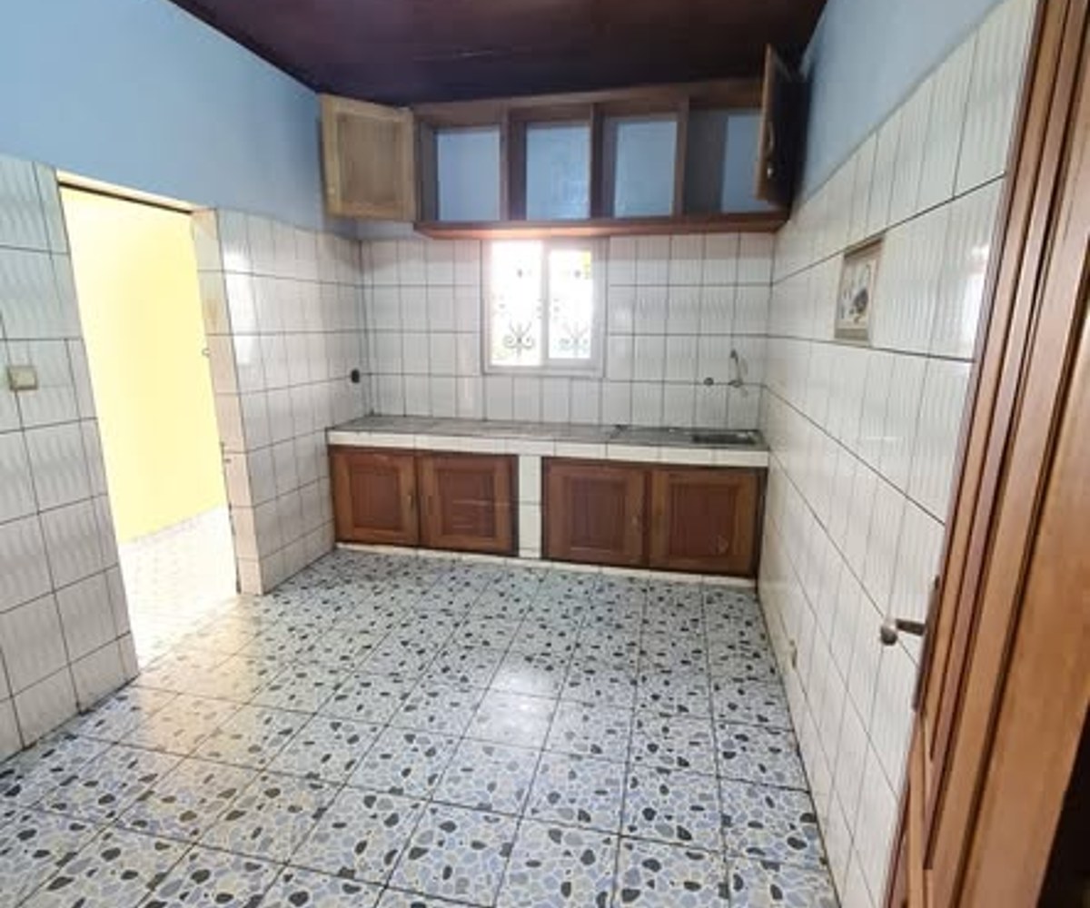 Appartement moderne 3 chambres - Awae Monti, Yaoundé