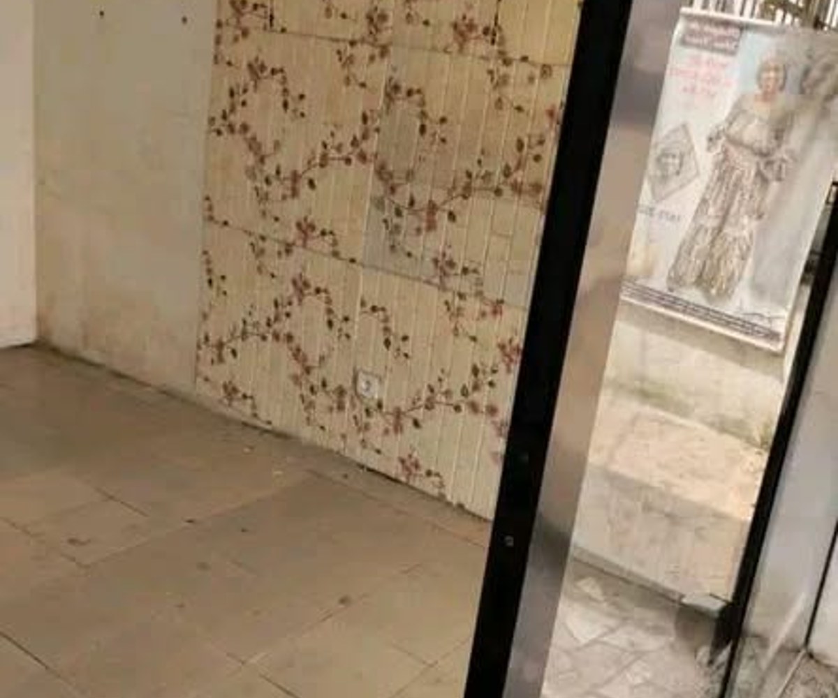 Boutique à louer à Akwa Nord