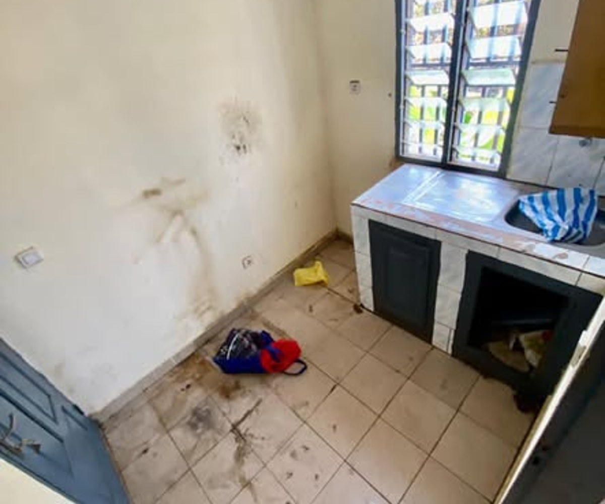 Appartement moderne à louer - Mendong Lycée - 70 000 FCFA/mois