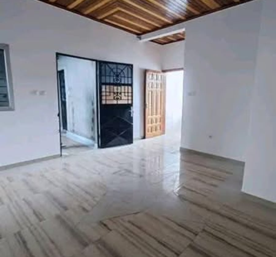Appartement moderne à louer à Ndogpassi II