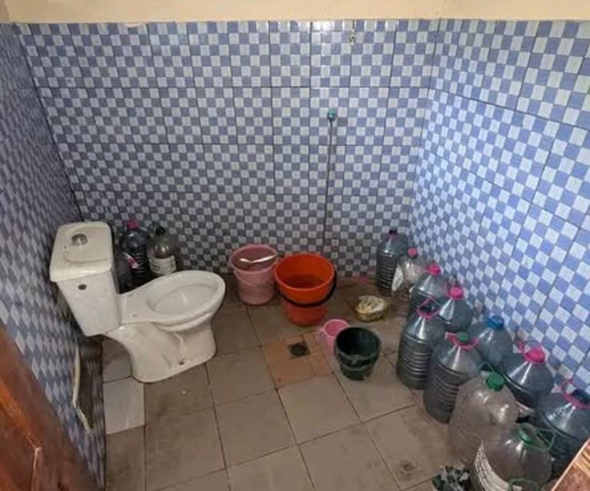 Appartement à louer - Tsinga Village, Yaoundé
