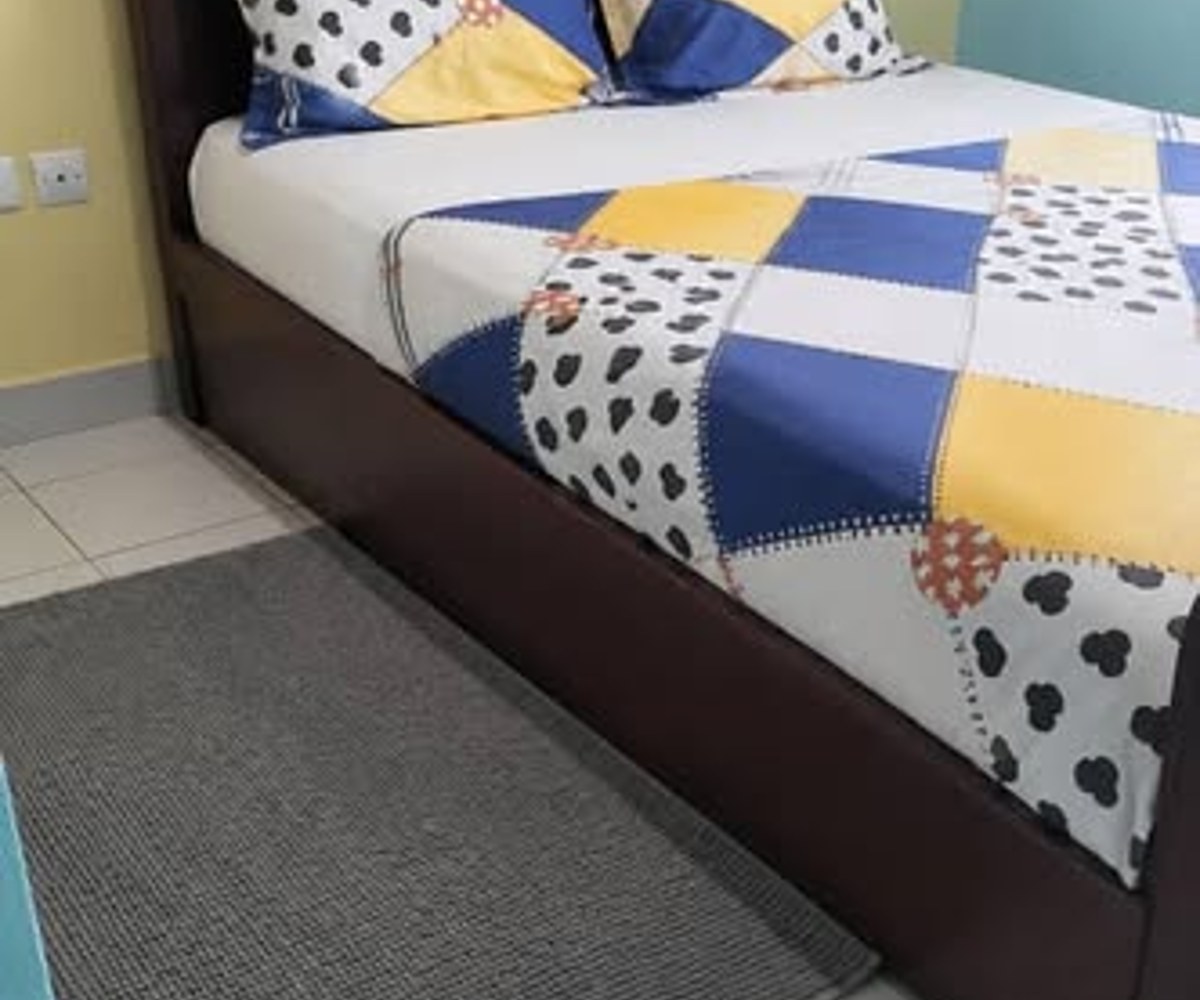 Résidence Le Kremlin - Studio et appartement meublés à Mendong