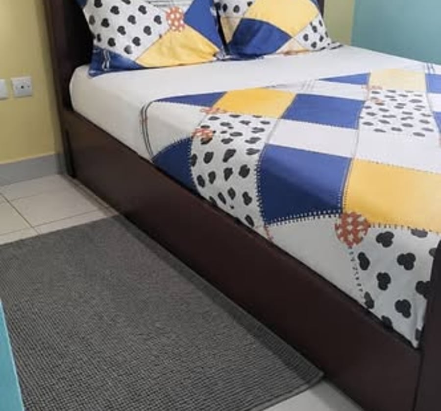 Résidence Le Kremlin - Studio et appartement meublés à Mendong