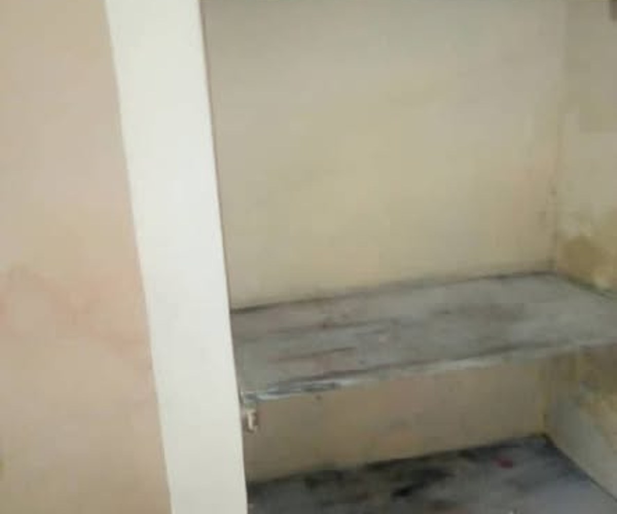 Chambre moderne à louer - Odza
