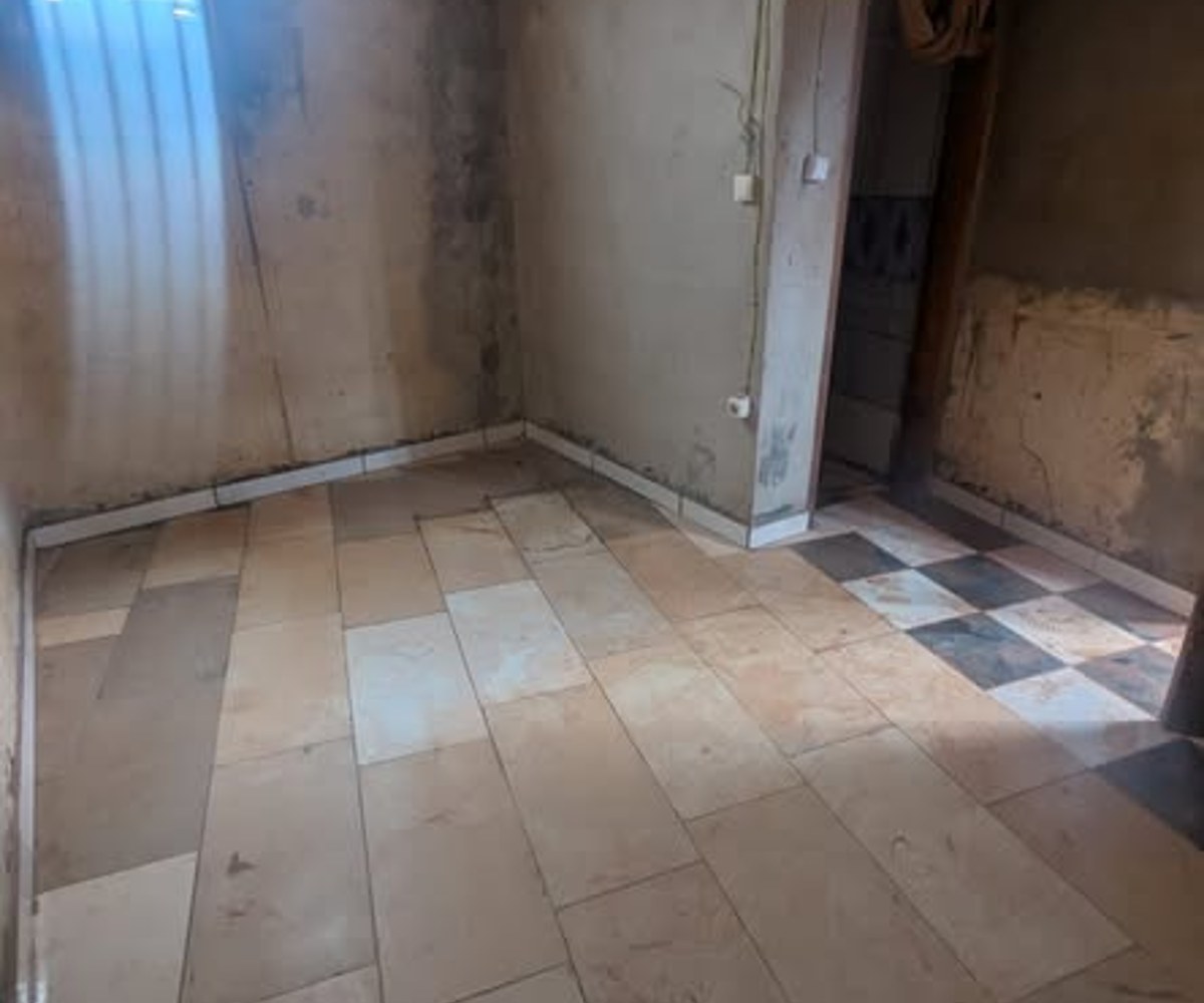 Chambre moderne à Mendong