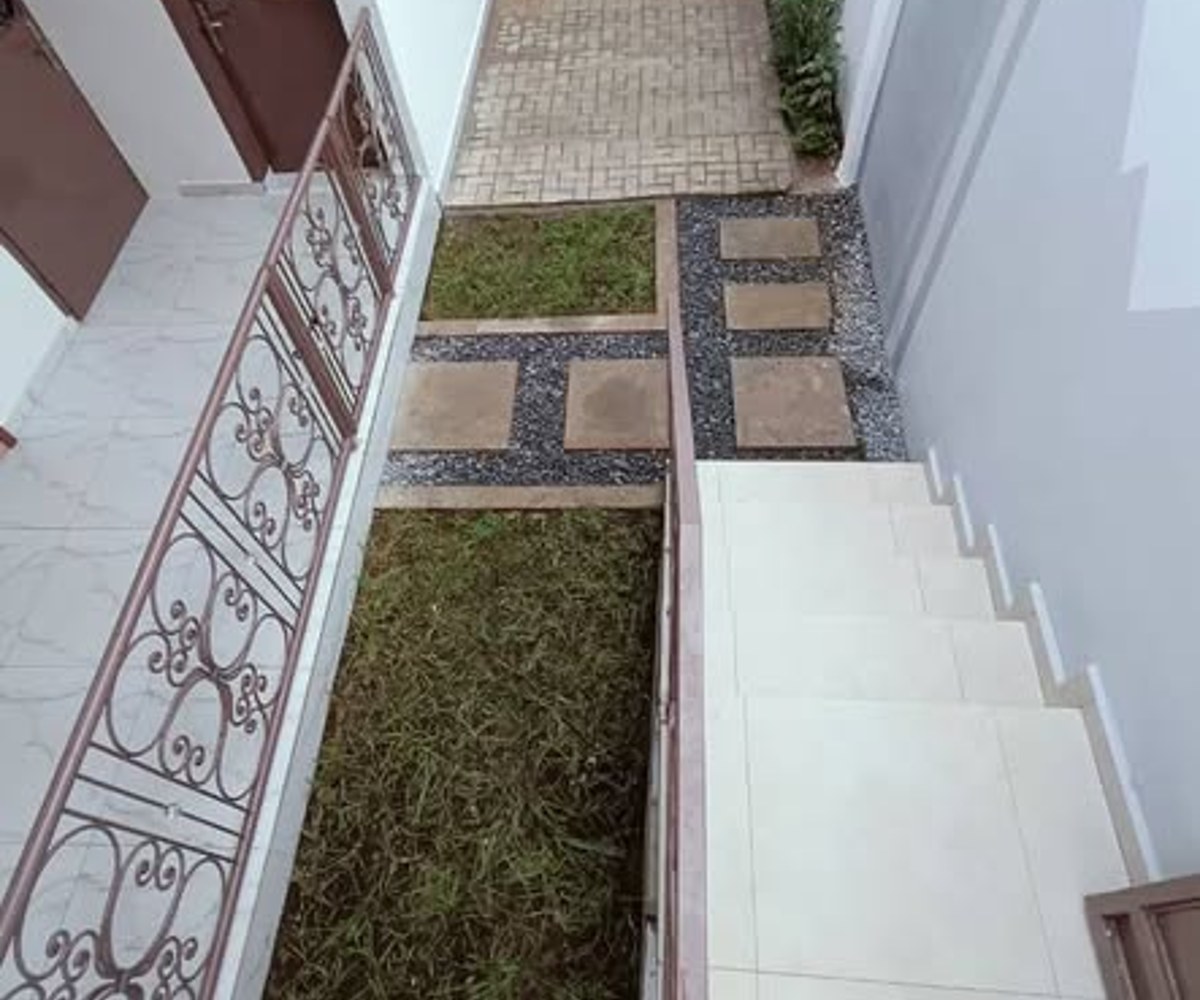 Studio moderne individuel – Essos Avenue Germaine