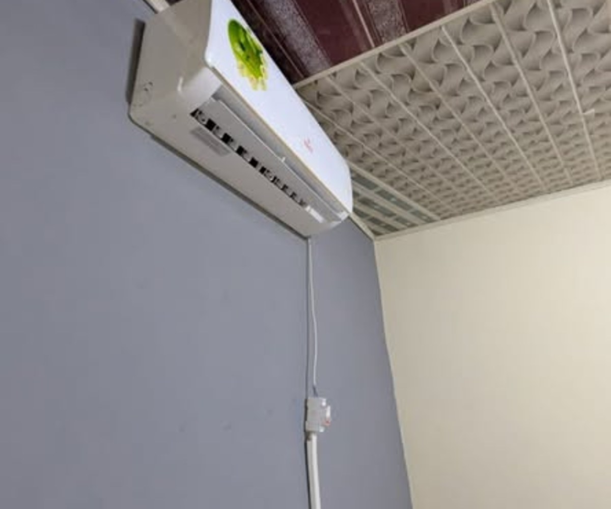 Appartement moderne à louer – Damas, 3 chambres, 2 douches, 130 000 FCFA/mois