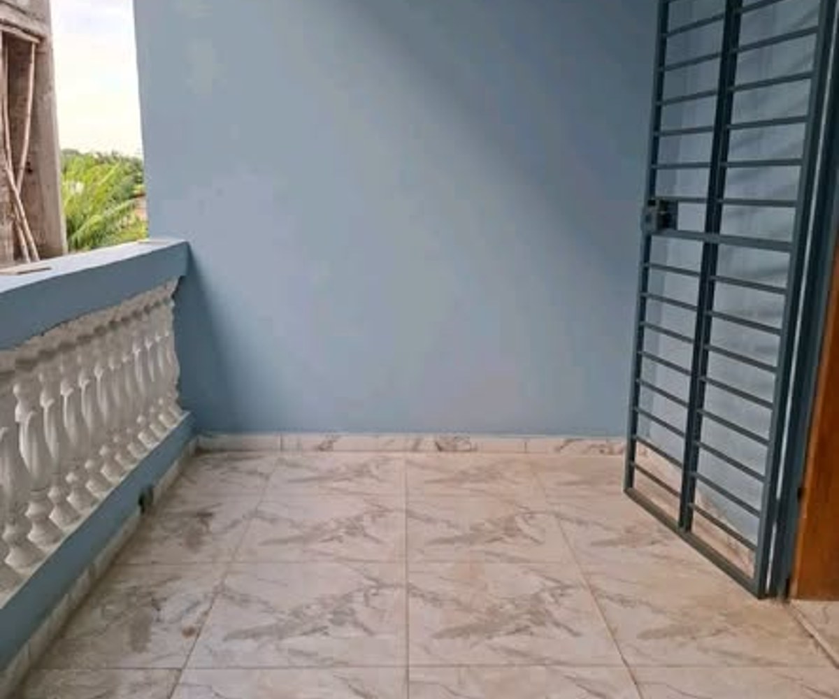 Appartement moderne à louer - Damas