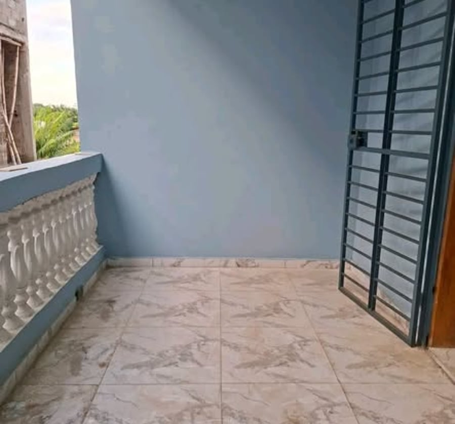 Appartement moderne à louer - Damas