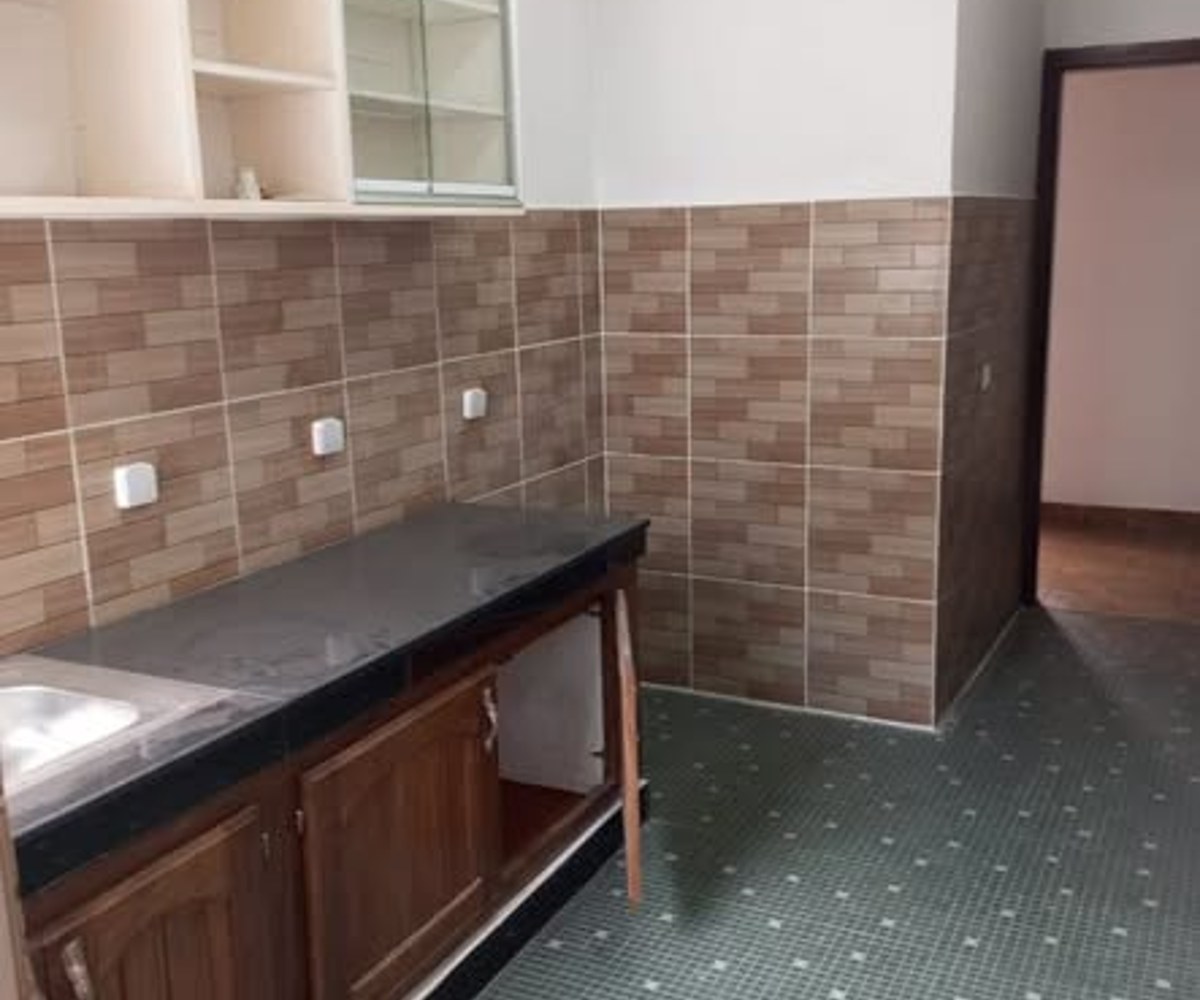 Appartement haut standing 3 chambres à louer - Bonapriso